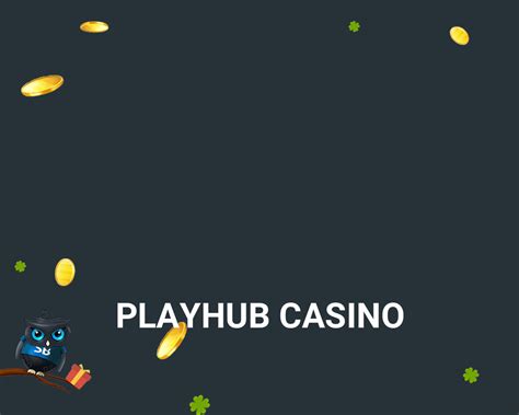 playhub casino,PlayHub Casino Review